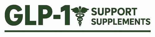 GLP-1 SOS™ Hair Shield — Keep the Weight Loss AND Your Hair | 3-in-1 Defense for the GLP-1 Shed